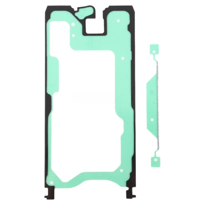 Front Waterproof Gasket Adhesive Sticker for Samsung Galaxy Note 10 Plus Front Waterproof Gasket Adhesive Sticker for Samsung Galaxy Note 10 Plus